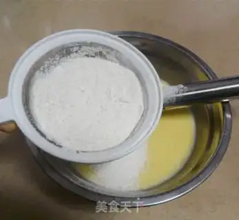 Make Mango Band step 2