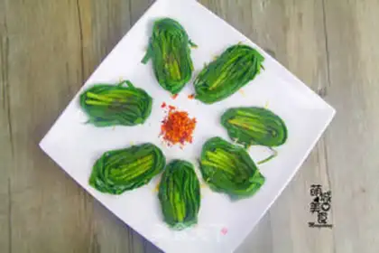 Make Barbecue step 5