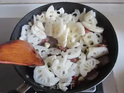 Make Weenies step 5