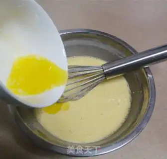 Make Mango Band step 3