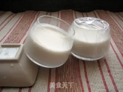 Make Homemade yogurt step 12