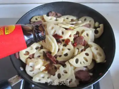 Make Weenies step 6