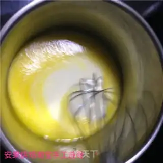 Make Milk crumbs step 2