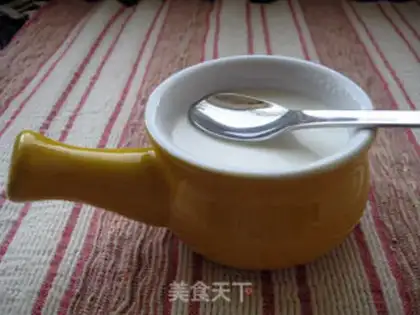 Make Homemade yogurt step 13