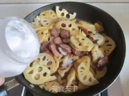 Make Weenies step 7