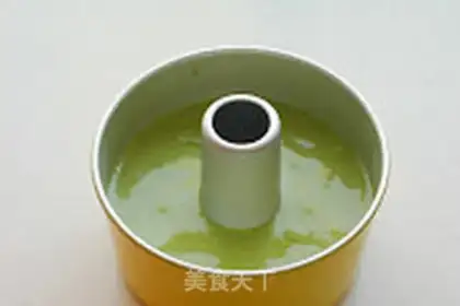 Make Sour cream tea cake step 10