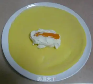 Make Mango Band step 7