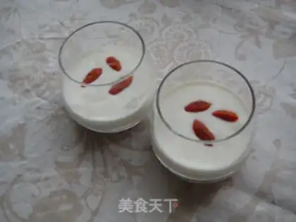 Make Homemade yogurt step 16