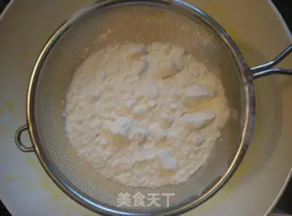 Make A giraffe roll step 5