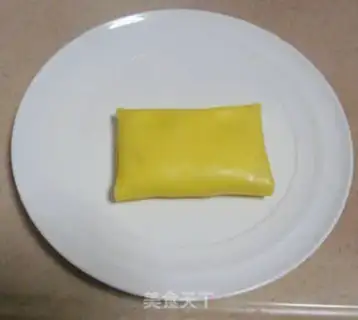 Make Mango Band step 8