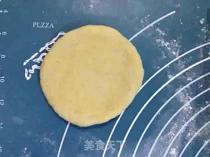Make Pumpkin bread step 11