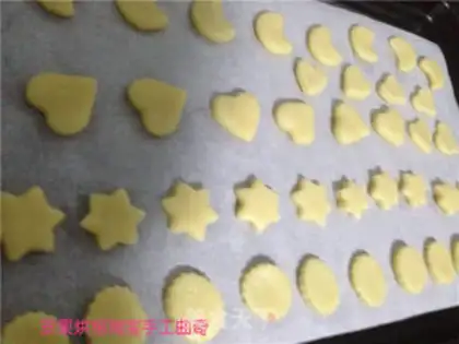 Make Milk crumbs step 8