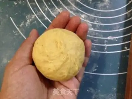 Make Pumpkin bread step 13