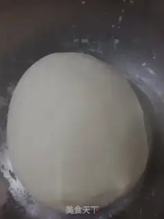 Make Pork, beans, dumplings step 0
