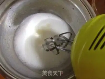 Make Orange chili cake step 11