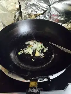 Make Spicy chicken step 2