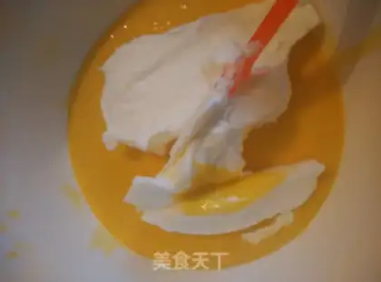 Make A giraffe roll step 11