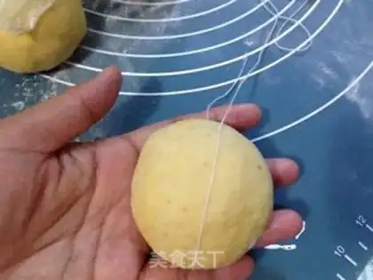 Make Pumpkin bread step 15