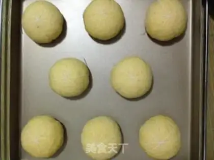 Make Pumpkin bread step 19