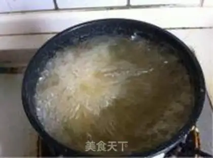 Make Spicy chicken step 5