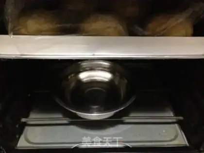 Make Pumpkin bread step 20