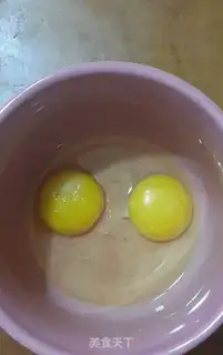 Make Skincake step 1