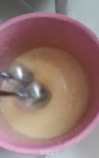 Make Skincake step 2