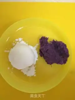 Make Ice mooncake step 7