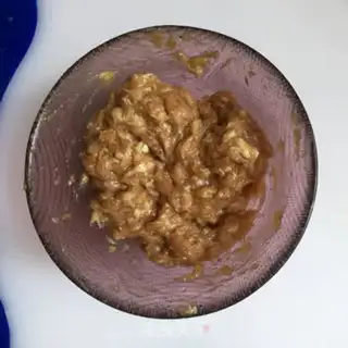 Make Panty buns step 0