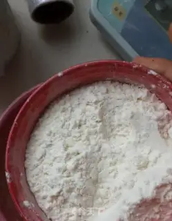 Make Skincake step 3