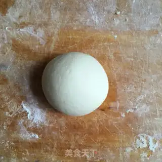 Make Panty buns step 1