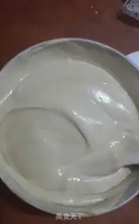 Make Skincake step 4