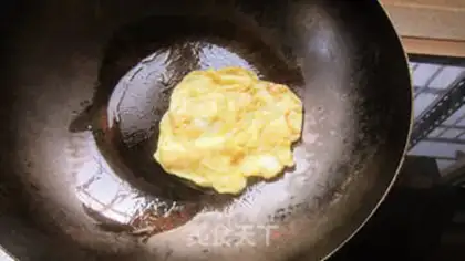 Make Homemade little burgers step 5