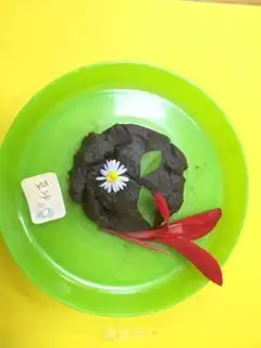 Make Ice mooncake step 12