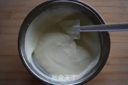 Make Yogurt chili step 6