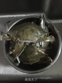 Make Crabs step 0