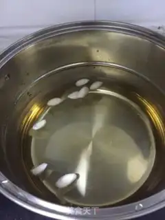 Make Crabs step 1
