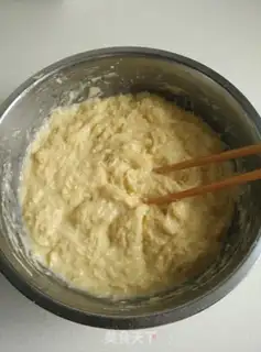 Make Potatocakes step 2