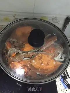 Make Crabs step 2