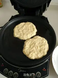 Make Potatocakes step 3