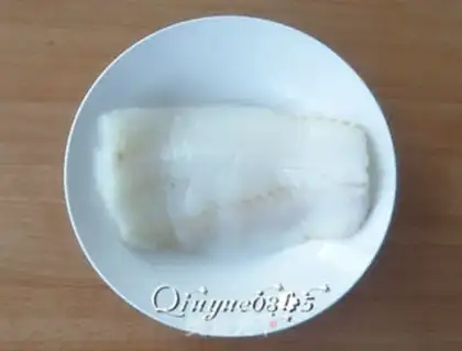 Make Cod step 2