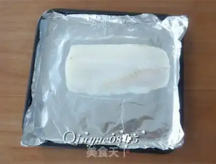 Make Cod step 3