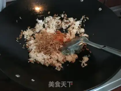 Make Silverfish step 7