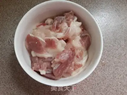 Make Barbecue step 0