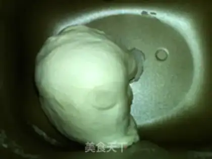 Make Polish yeast, Shabata step 9