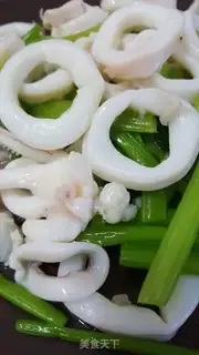 Make Celery is fired step 5