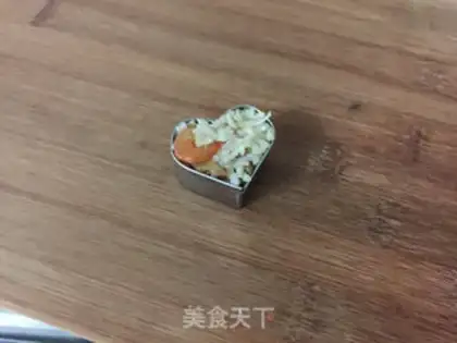 Make Silverfish step 9