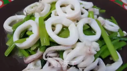 Make Celery is fired step 7