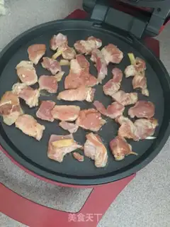 Make Barbecue step 4