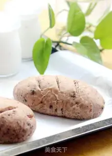 Make Peach bread step 11